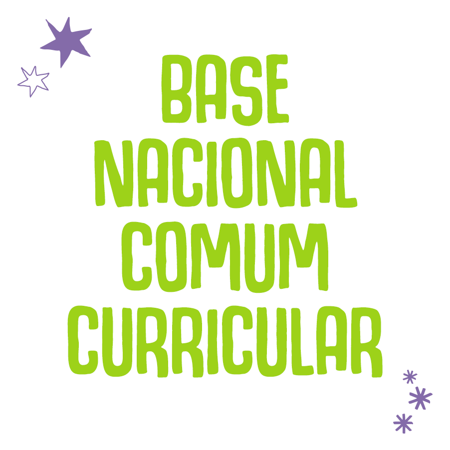 BASE NACIONAL COMUM CURRICULAR