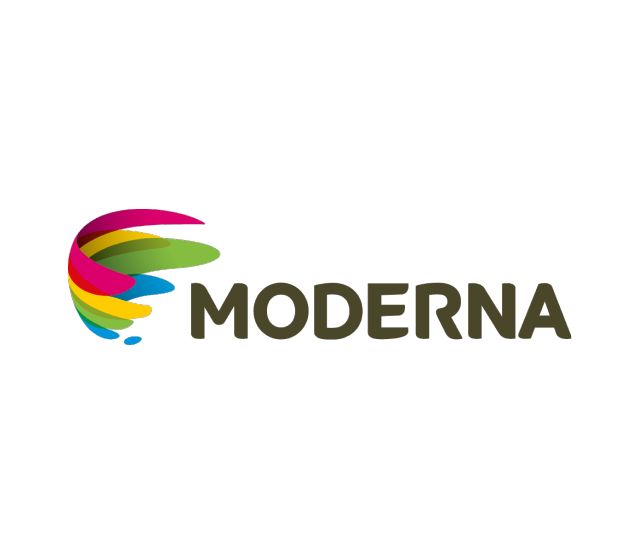 Moderna