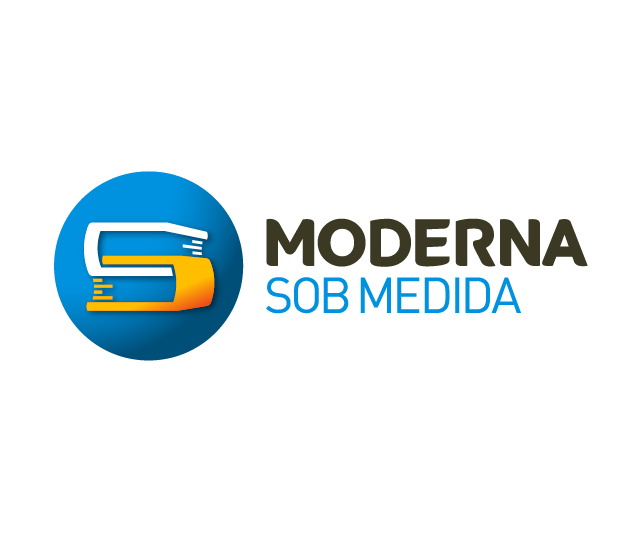 Moderna Sob Medida